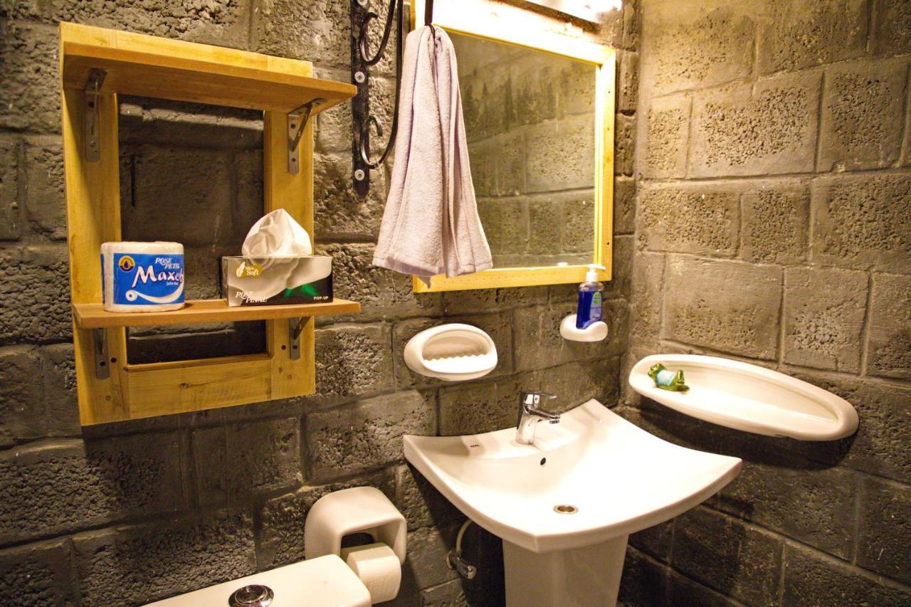 Baltistan Fort Skardu Resort Exterior photo